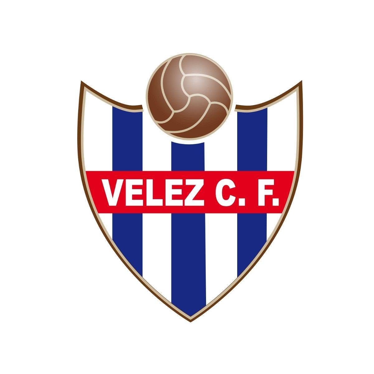Escudo del Vélez CF 1922