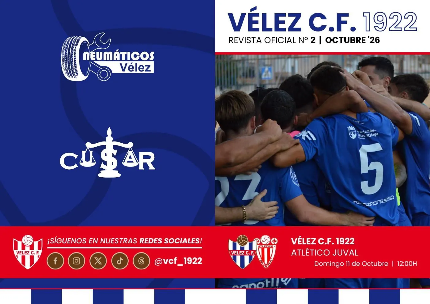 Revista Oficial Nº 2
