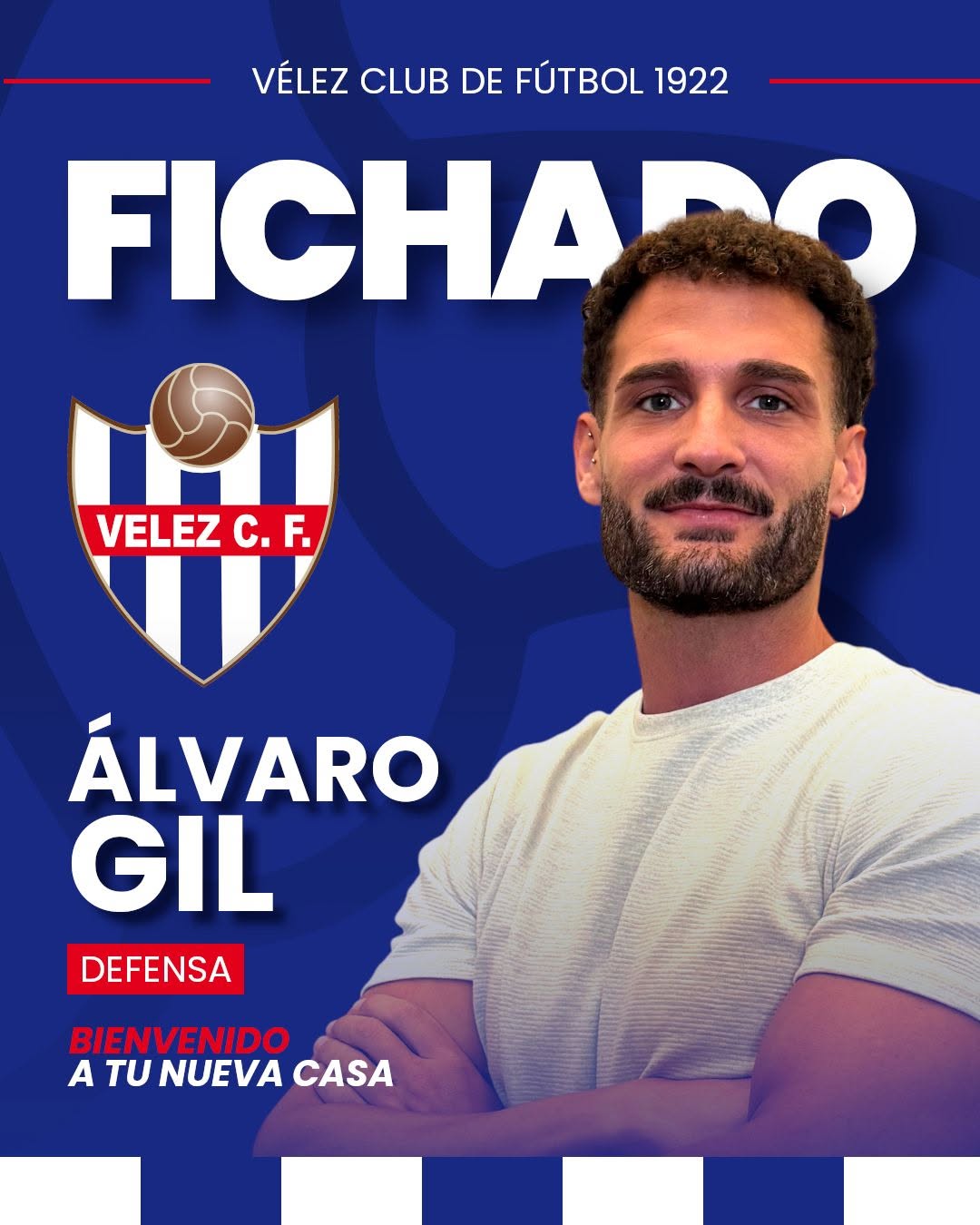 Álvaro Gil — Defensa