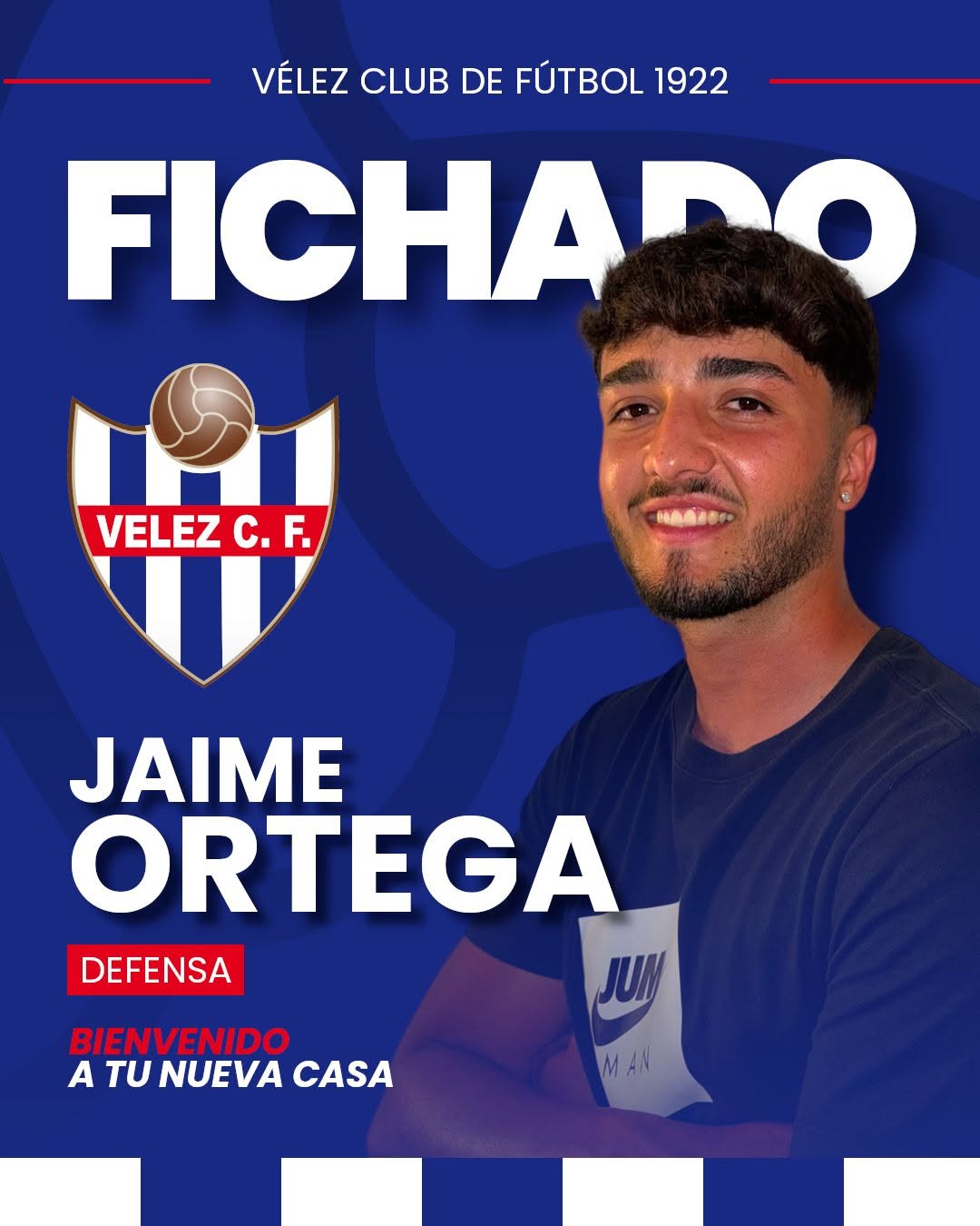 Jaime Ortega — Defensa