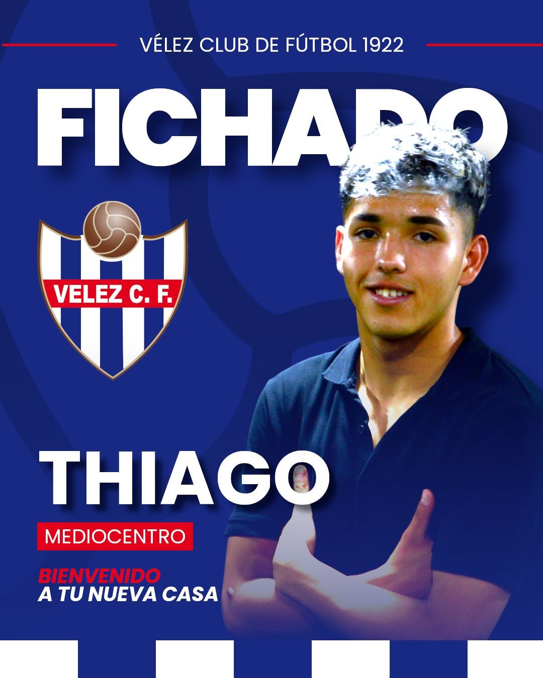 Thiago — Mediocentro